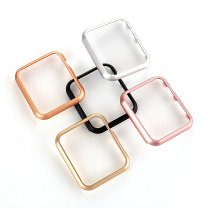 Metal Apple Watch Case