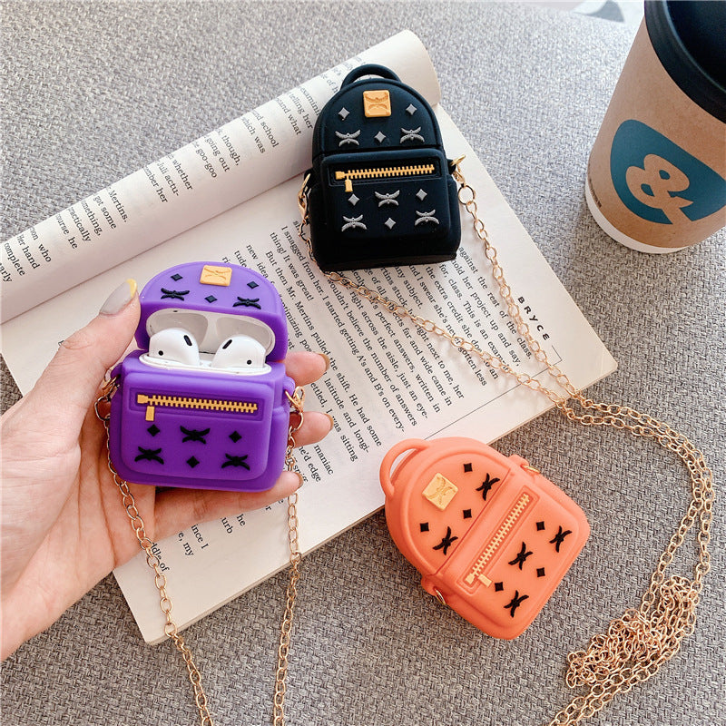 Stereo bag Apple AirPods Case