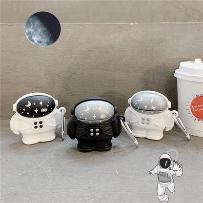 Astronaut Apple AirPods Case