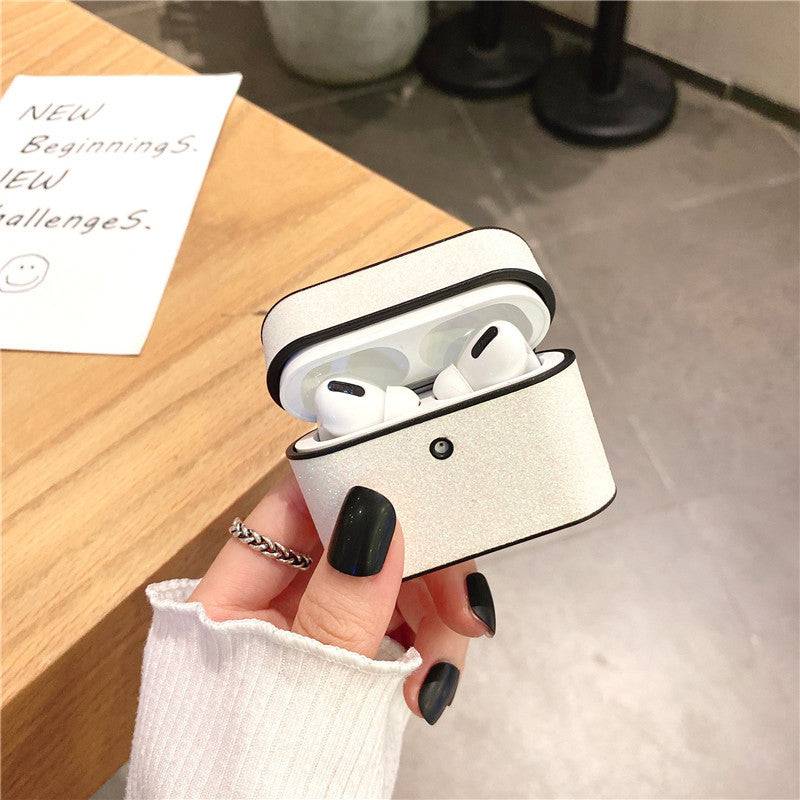 Luxury Fish Scale Apple AirPods Case