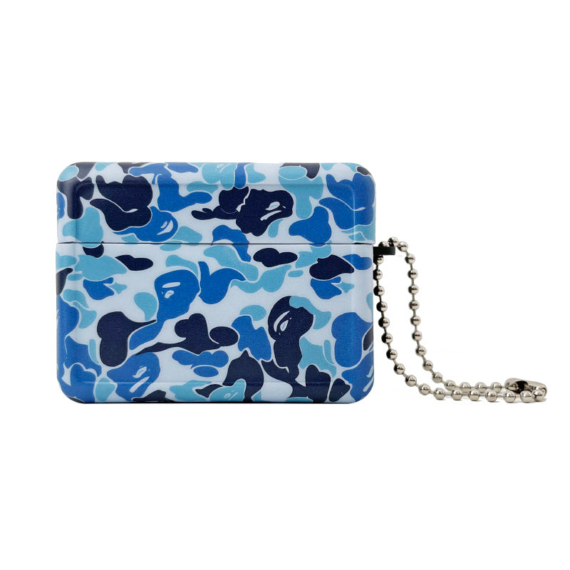 Camouflage Apple AirPods Case