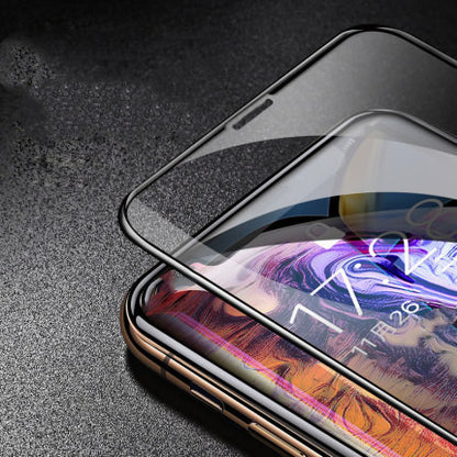 Extra Privacy Screen Protector/Tempered Glass