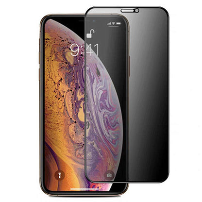 Extra Privacy Screen Protector/Tempered Glass