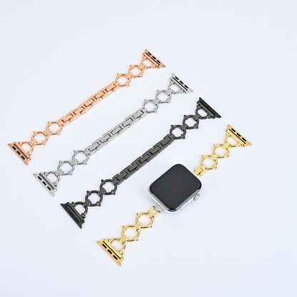 O-type Apple Watch Strap