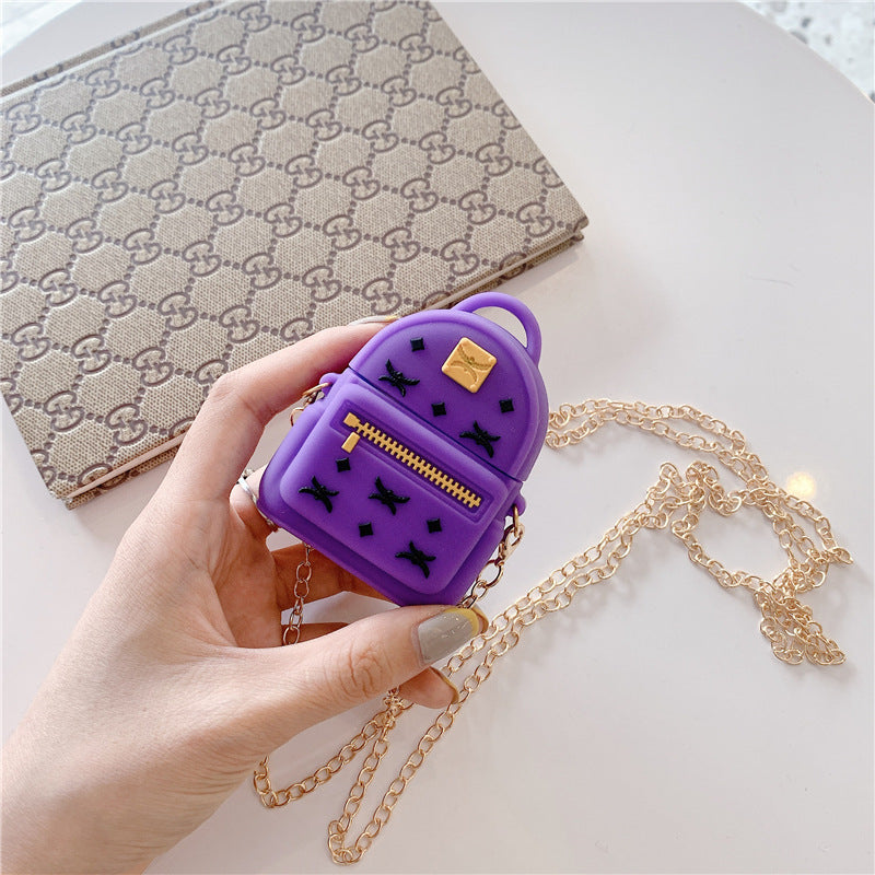 Stereo bag Apple AirPods Case