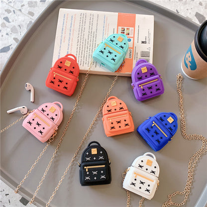 Stereo bag Apple AirPods Case