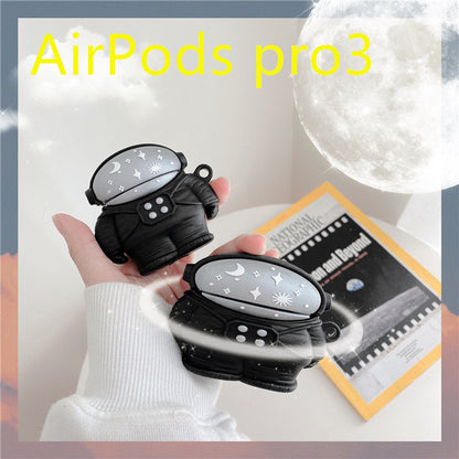 Astronaut Apple AirPods Case