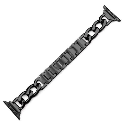 Single Chain Apple Watch Strap