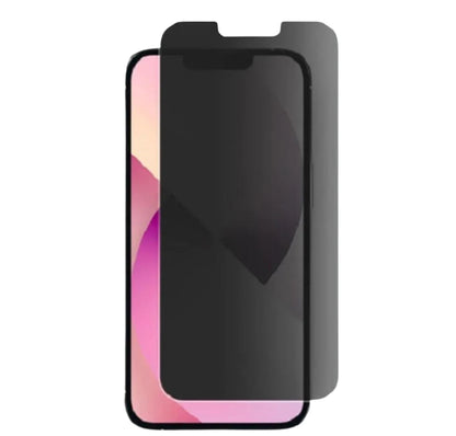 Extra Privacy Screen Protector/Tempered Glass