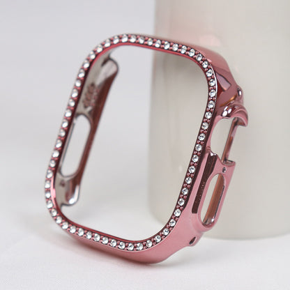 Studded Apple Watch Case