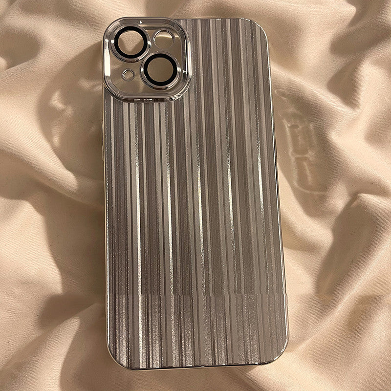 Electroplated Apple iPhone Case