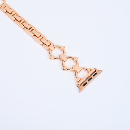 O-type Apple Watch Strap