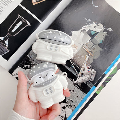 Astronaut Apple AirPods Case