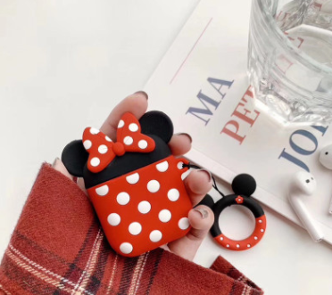 Disney Apple AirPods Case