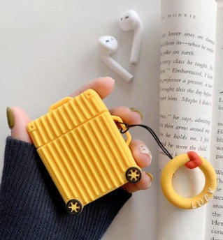 Travel suitcase Apple AirPods Case
