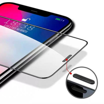 Privacy Tempered Apple iPhone Screen Protector