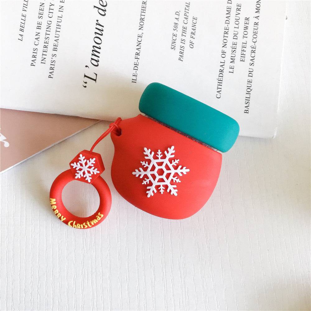 Christmas Apple AirPods Case
