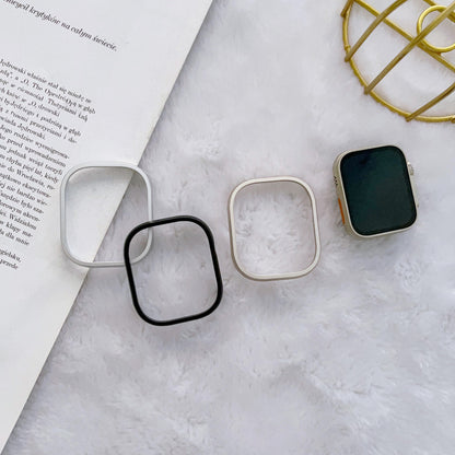 Metal Apple Watch Case 49 MM