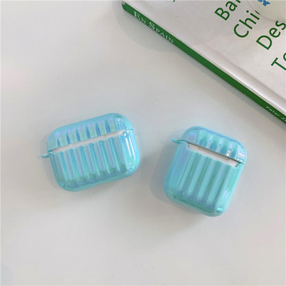 Laser Apple AirPods Case