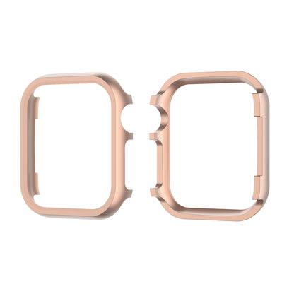 Metal Apple Watch Case