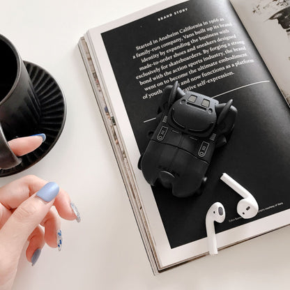 Batmobile Apple AirPods Case