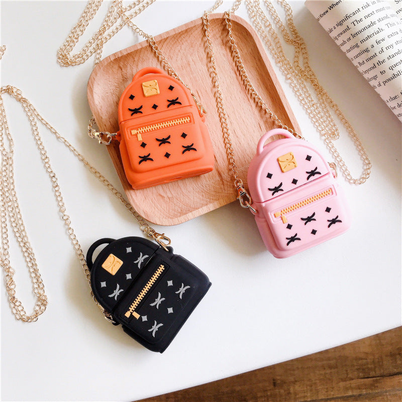 Stereo bag Apple AirPods Case