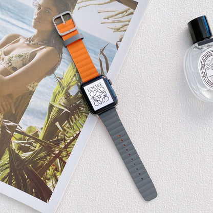 CASYFiE Simple Silicone Watch Strap