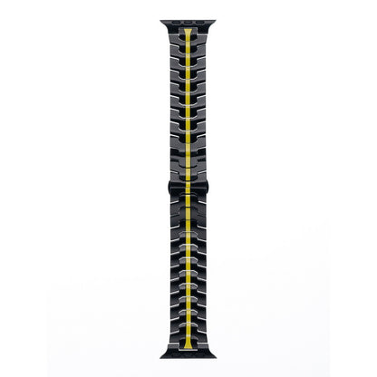 Iron Man Metal Apple Watch Strap