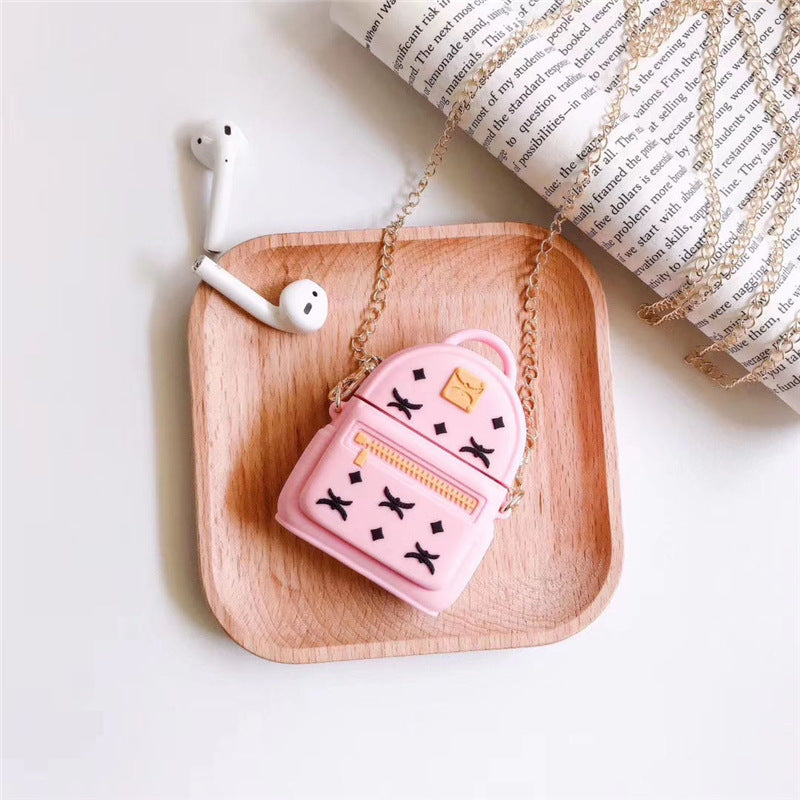 Stereo bag Apple AirPods Case