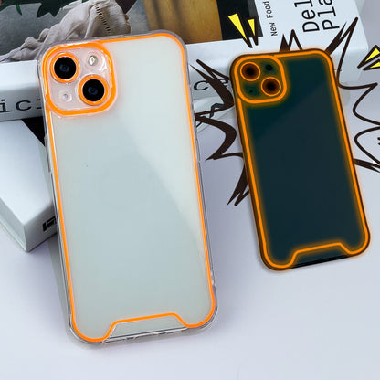 Glow in the dark Apple iPhone Case