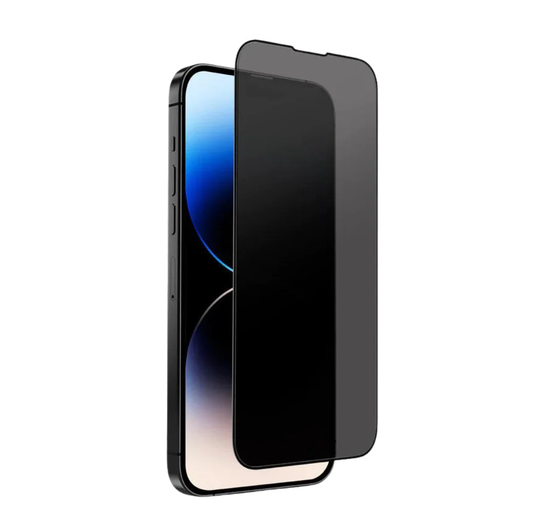 Extra Privacy Screen Protector/Tempered Glass
