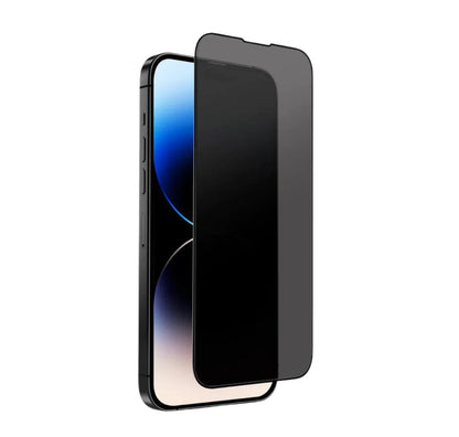 Extra Privacy Screen Protector/Tempered Glass