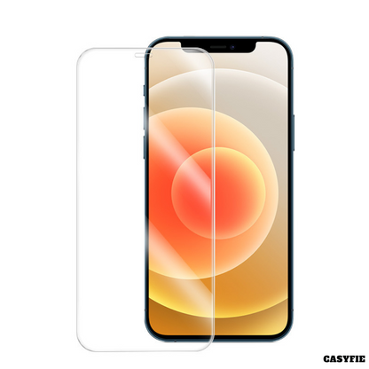 Anti-Fingerprint & Scratch Resistant Screen Protector/Tempered Glass