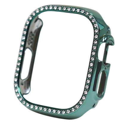 Studded Apple Watch Case
