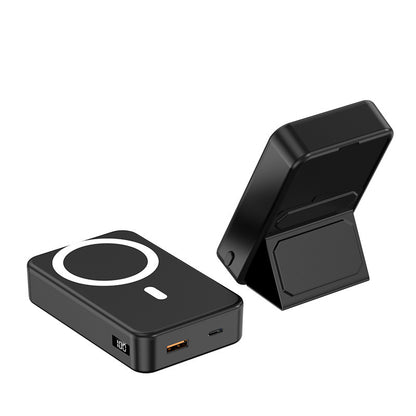 Folding Bracket Mobile Power Bank
