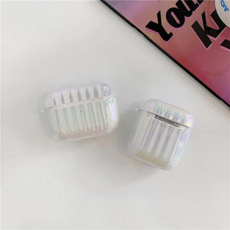 Laser Apple AirPods Case