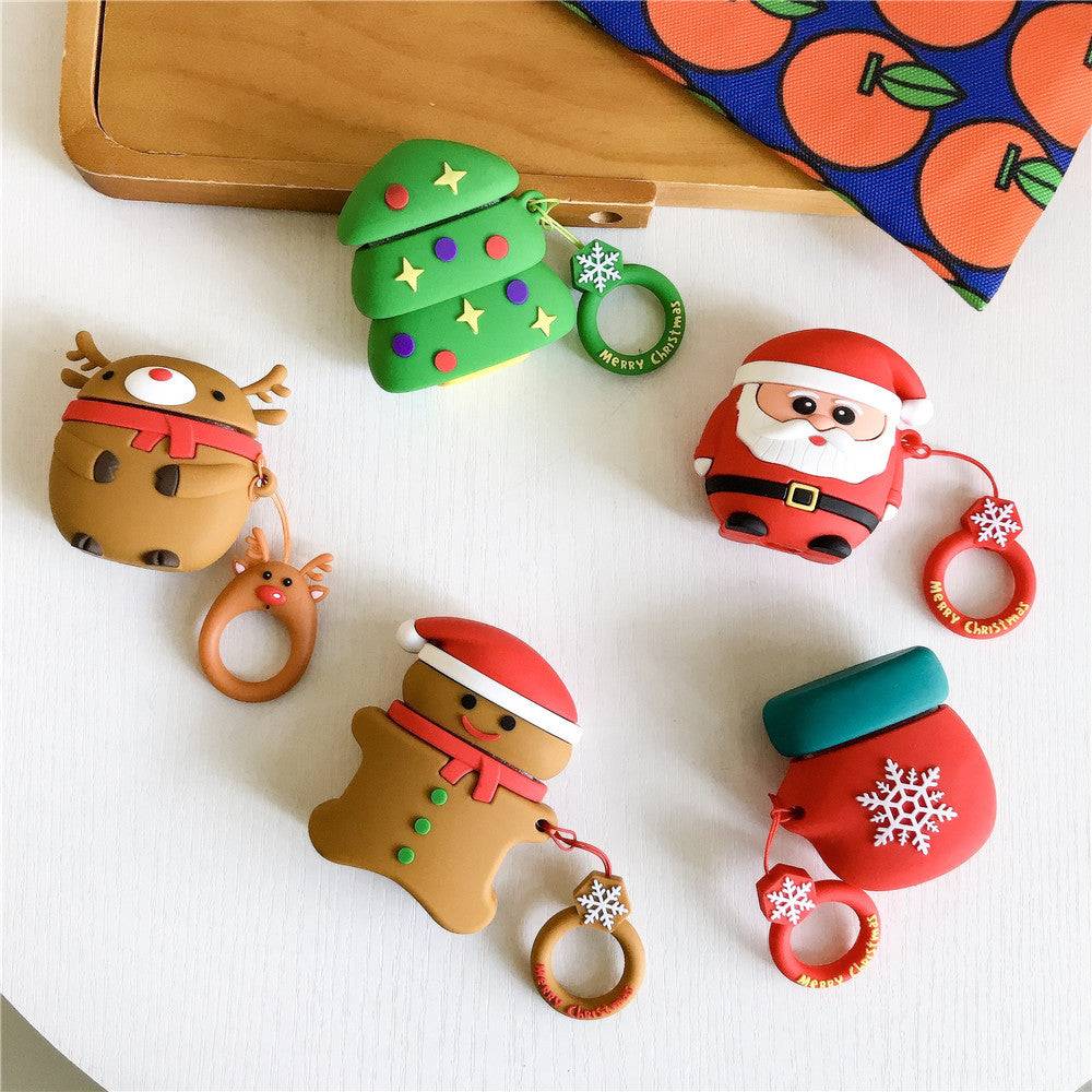Christmas Apple AirPods Case