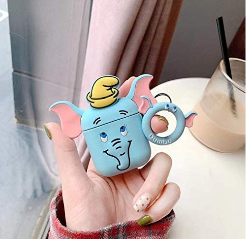 Dumbo Apple AirPods Case