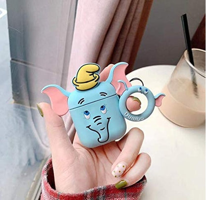 Dumbo Apple AirPods Case