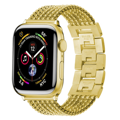 Multi-chain Apple Watch Strap