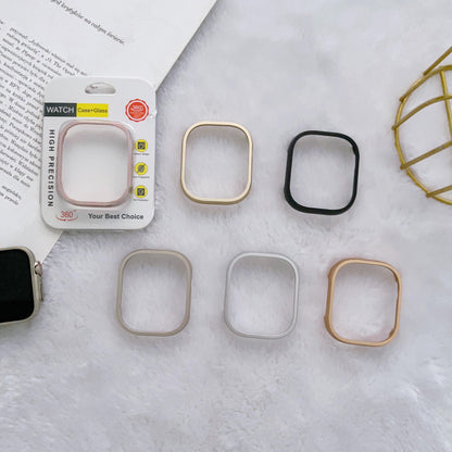 Metal Apple Watch Case 49 MM