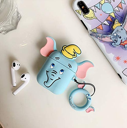 Dumbo Apple AirPods Case