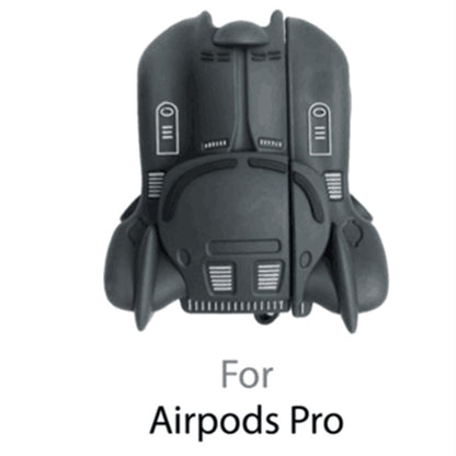 Batmobile Apple AirPods Case