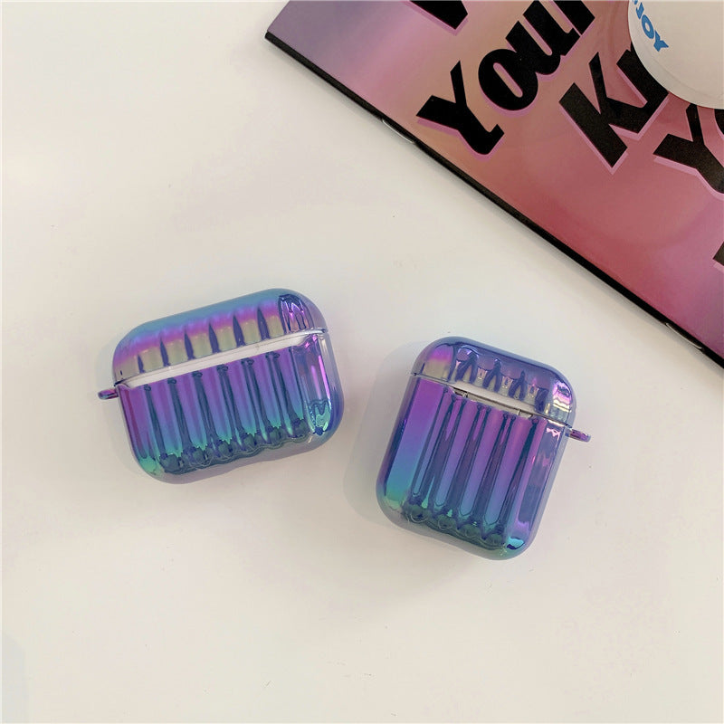 Laser Apple AirPods Case
