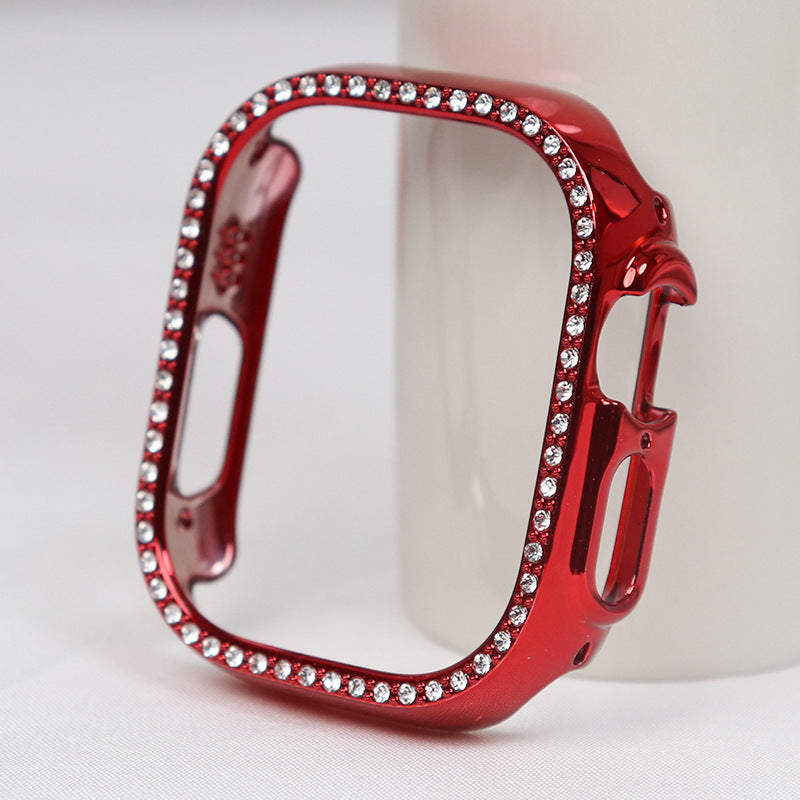 Studded Apple Watch Case