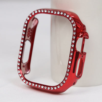 Studded Apple Watch Case