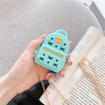 Stereo bag Apple AirPods Case