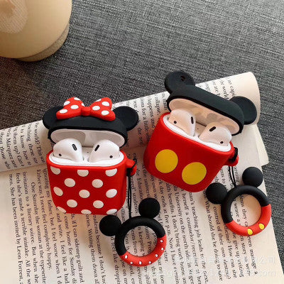 Disney Apple AirPods Case