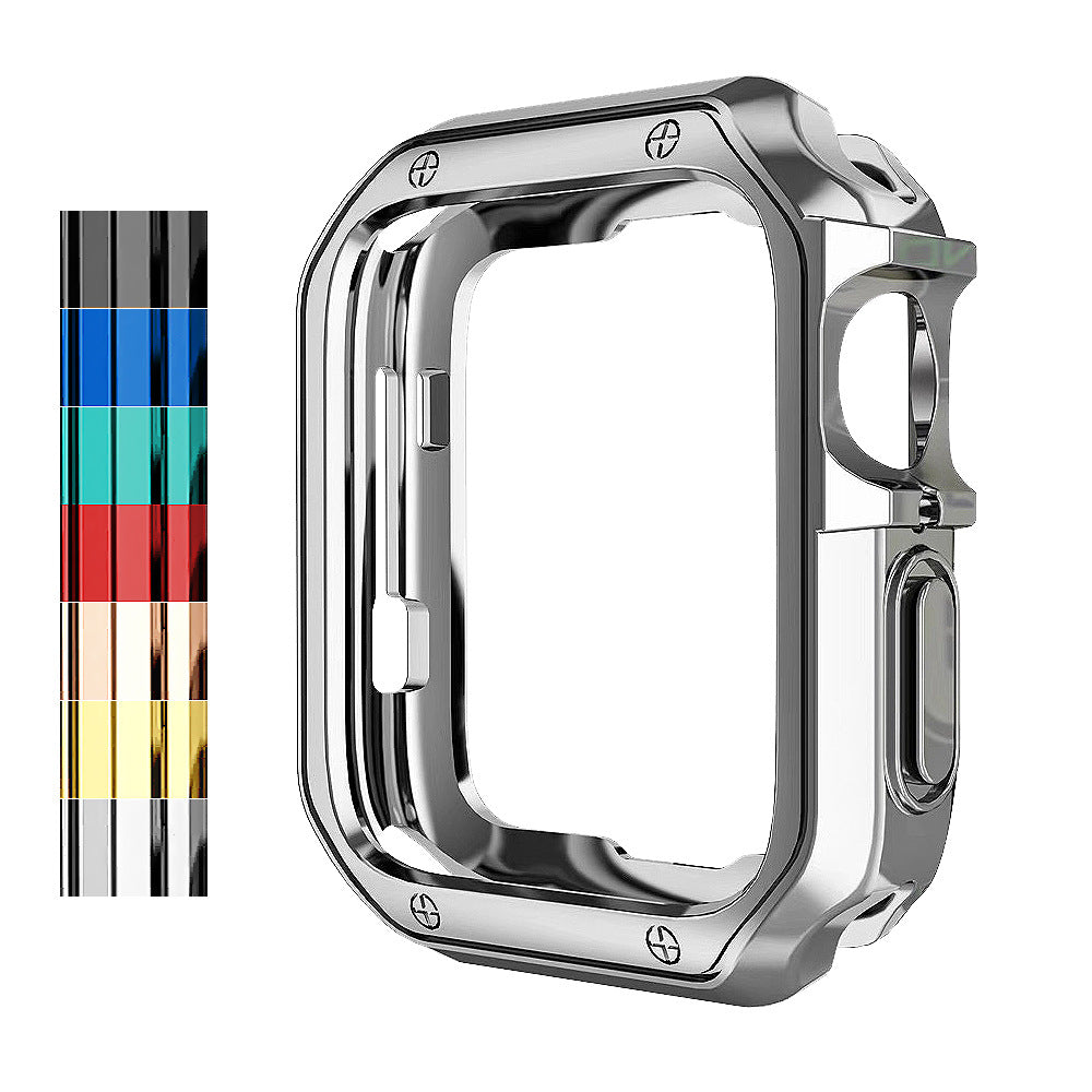 Armor Apple Watch Case