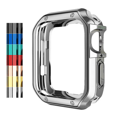 Armor Apple Watch Case